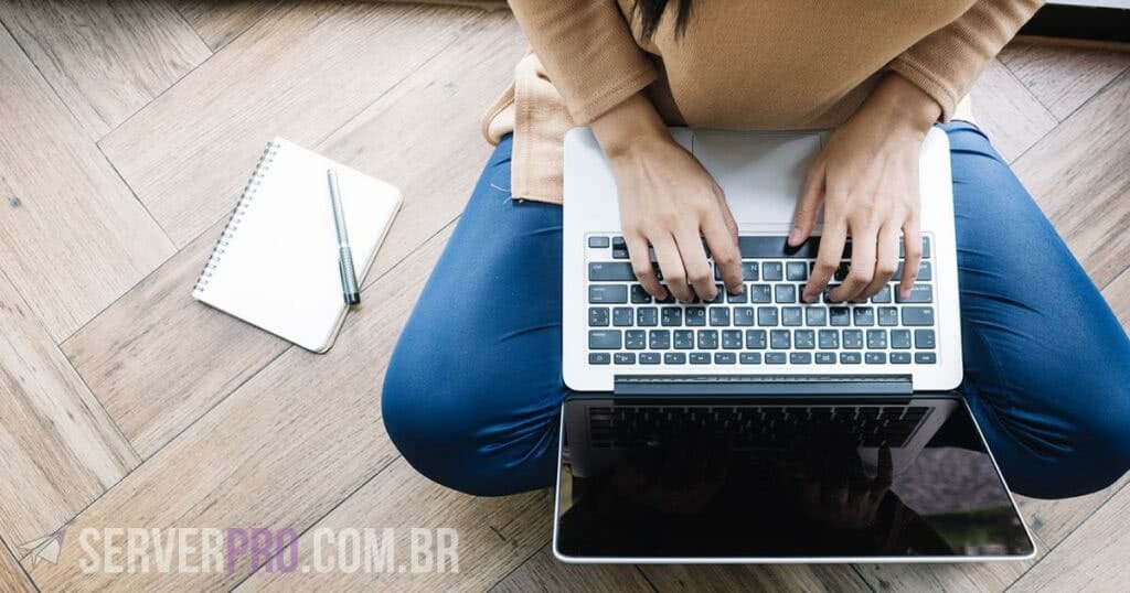 Como criar um Site de Notícias?