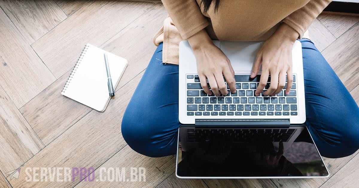 Como criar um Site de Notícias?