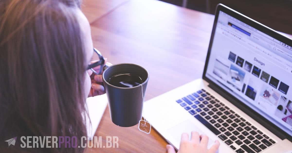 Por que não usar Slides em seu site