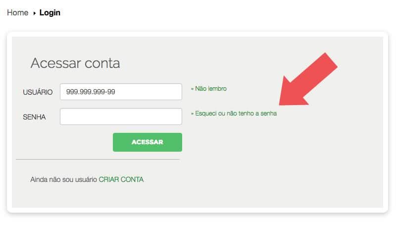 Alterar Provedor de Serviços do seu CPF no Registro.BR